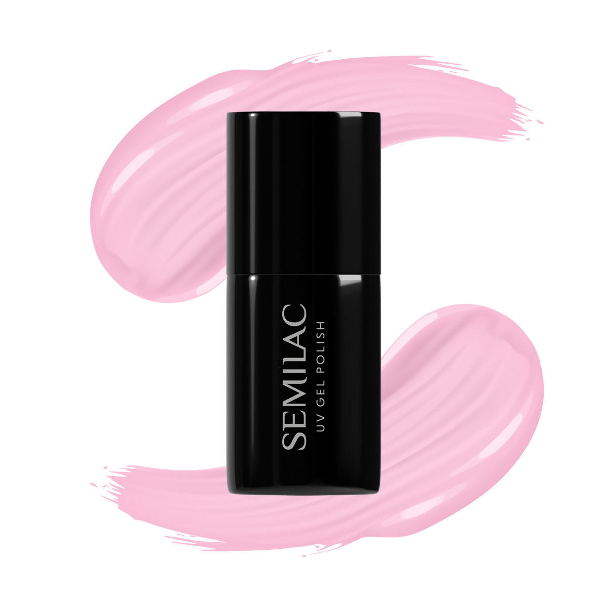 Semilac 003 Sweet Pink UV Gel Polish 7ml - Semilac UK