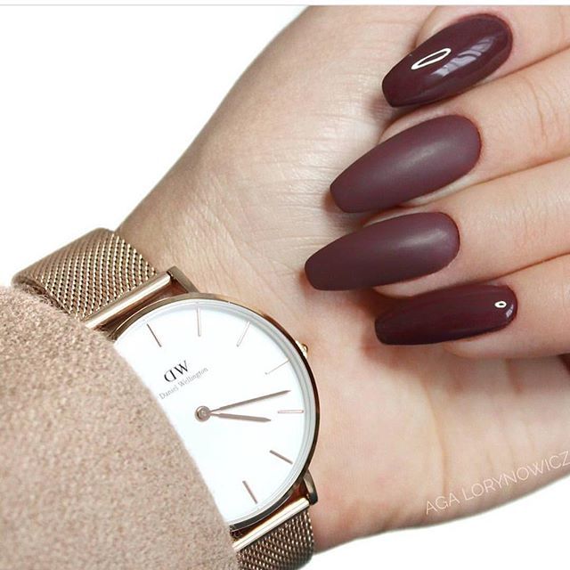 Semilac 030 Dark Chocolate UV Gel Polish 7ml - Semilac Shop