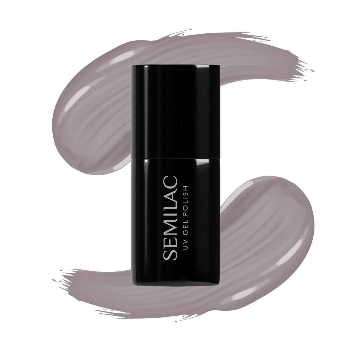 Semilac 140 Little Stone UV Gel Polish 7ml - Semilac UK