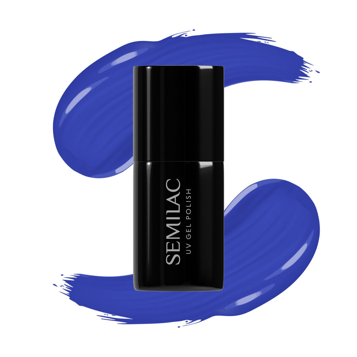 Semilac 171 Porto Marine UV Gel Polish 7ml - Semilac UK