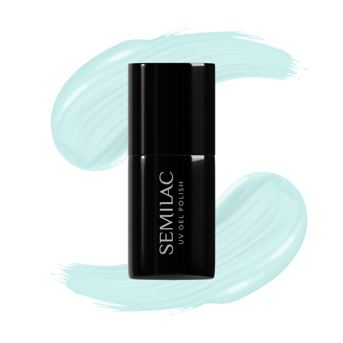 Semilac 387 Mint Refresh UV Gel Polish 7ml - Semilac UK