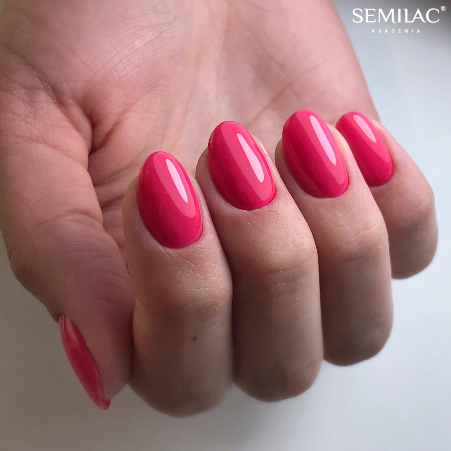 Semilac 510 Rich Doll UV Gel Polish 7ml - Semilac Shop