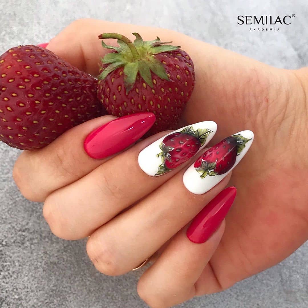 Semilac 510 Rich Doll UV Gel Polish 7ml - Semilac Shop