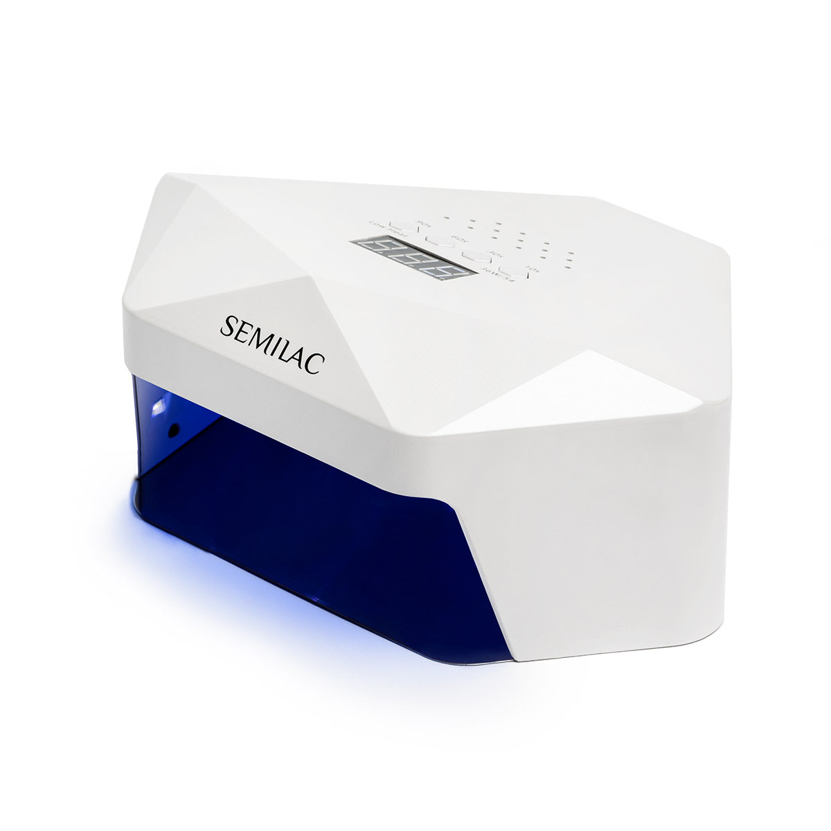 Semilac UV LED Lamp 54/36W Diamond Collection - Semilac UK