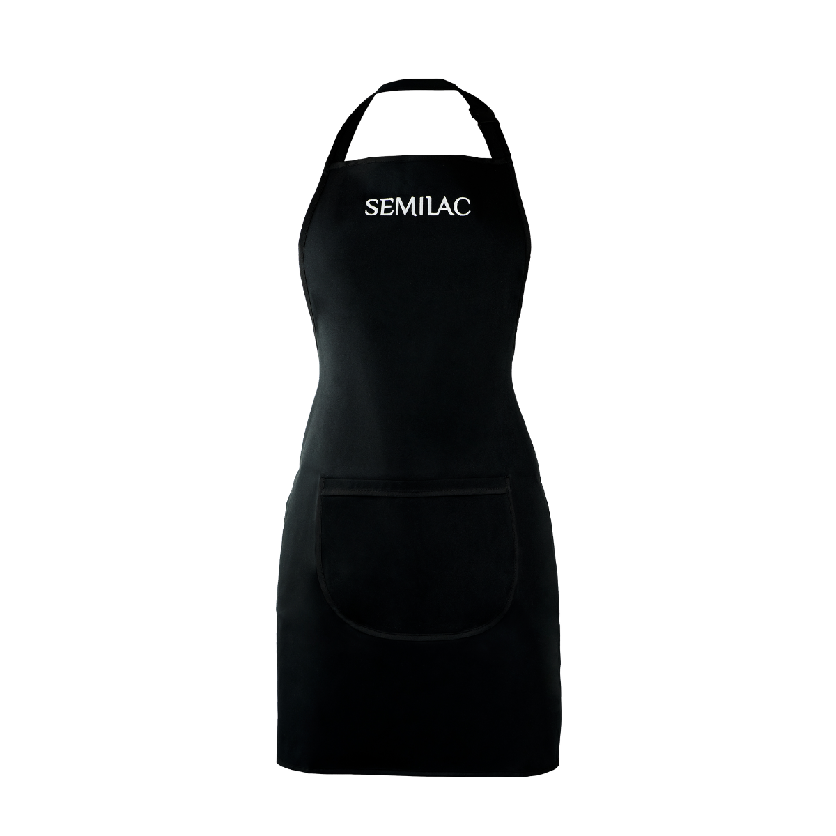 Semilac Apron Black - Semilac UK