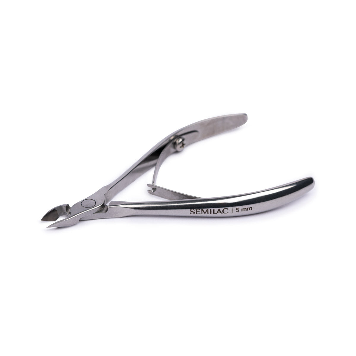 Semilac Cuticle Nippers 5mm - Semilac UK