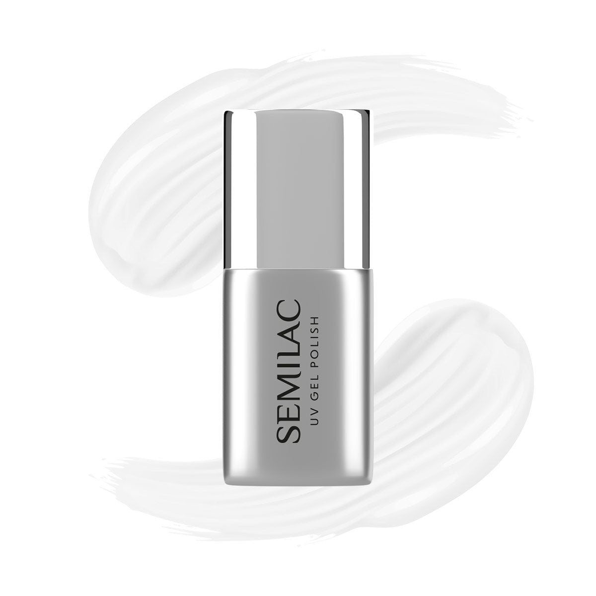 Semilac Base Coat UV Gel Polish 7 ml - Semilac UK