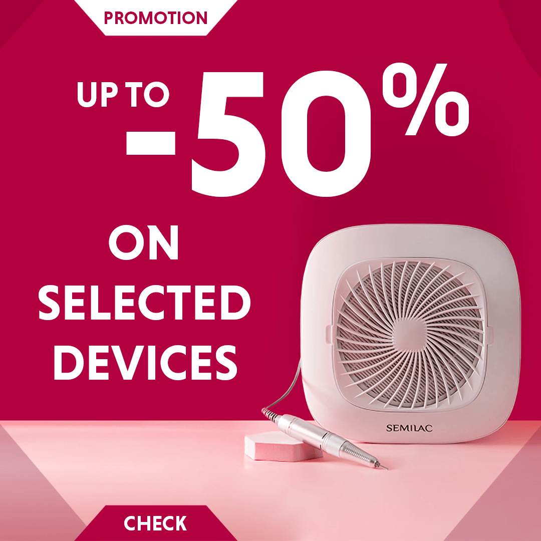 UP TO -50% ON SELECTED DEVICES