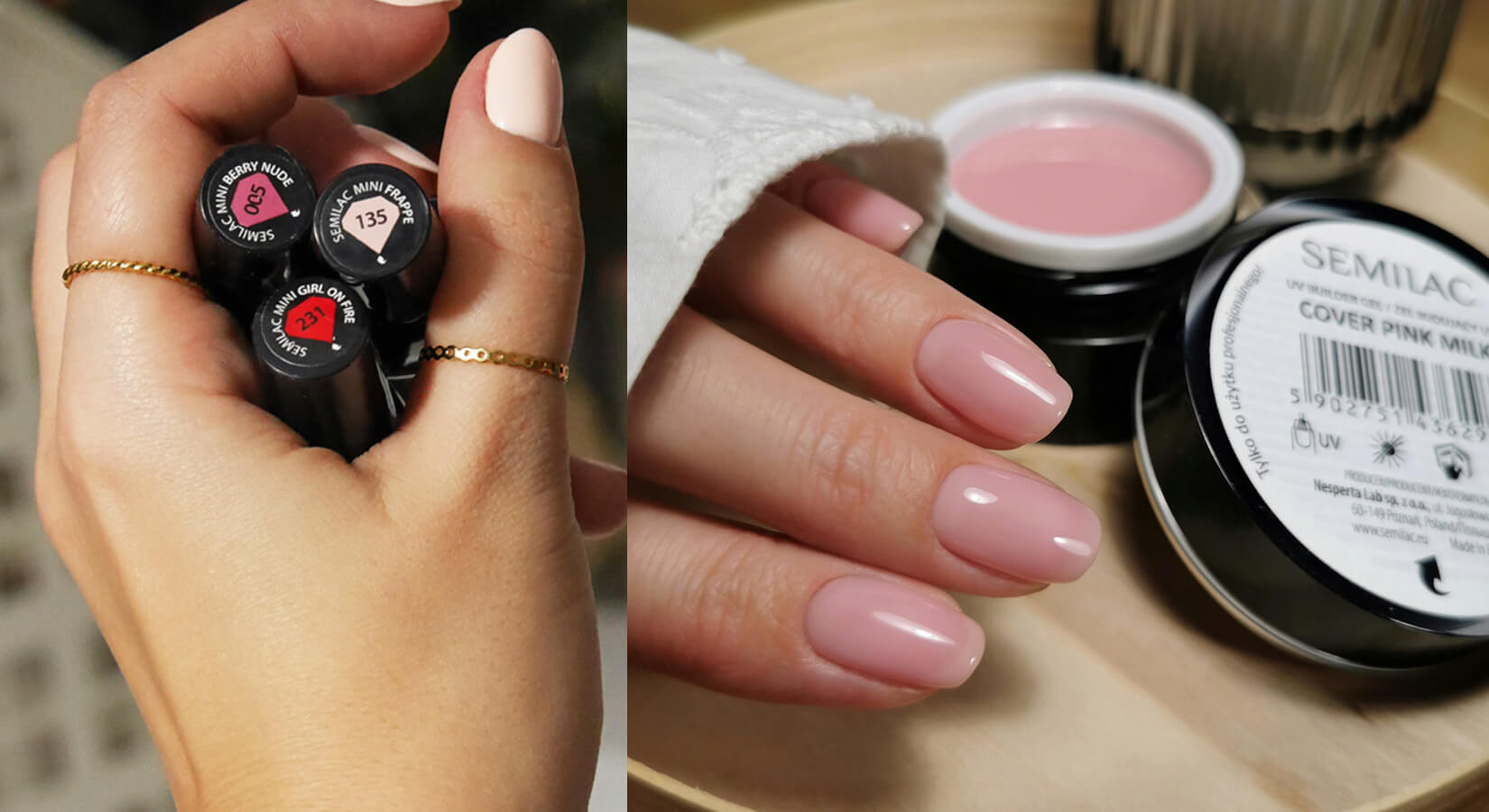 Gel Polish vs Gel Overlay - Which is the Best Choice for Your Nails?