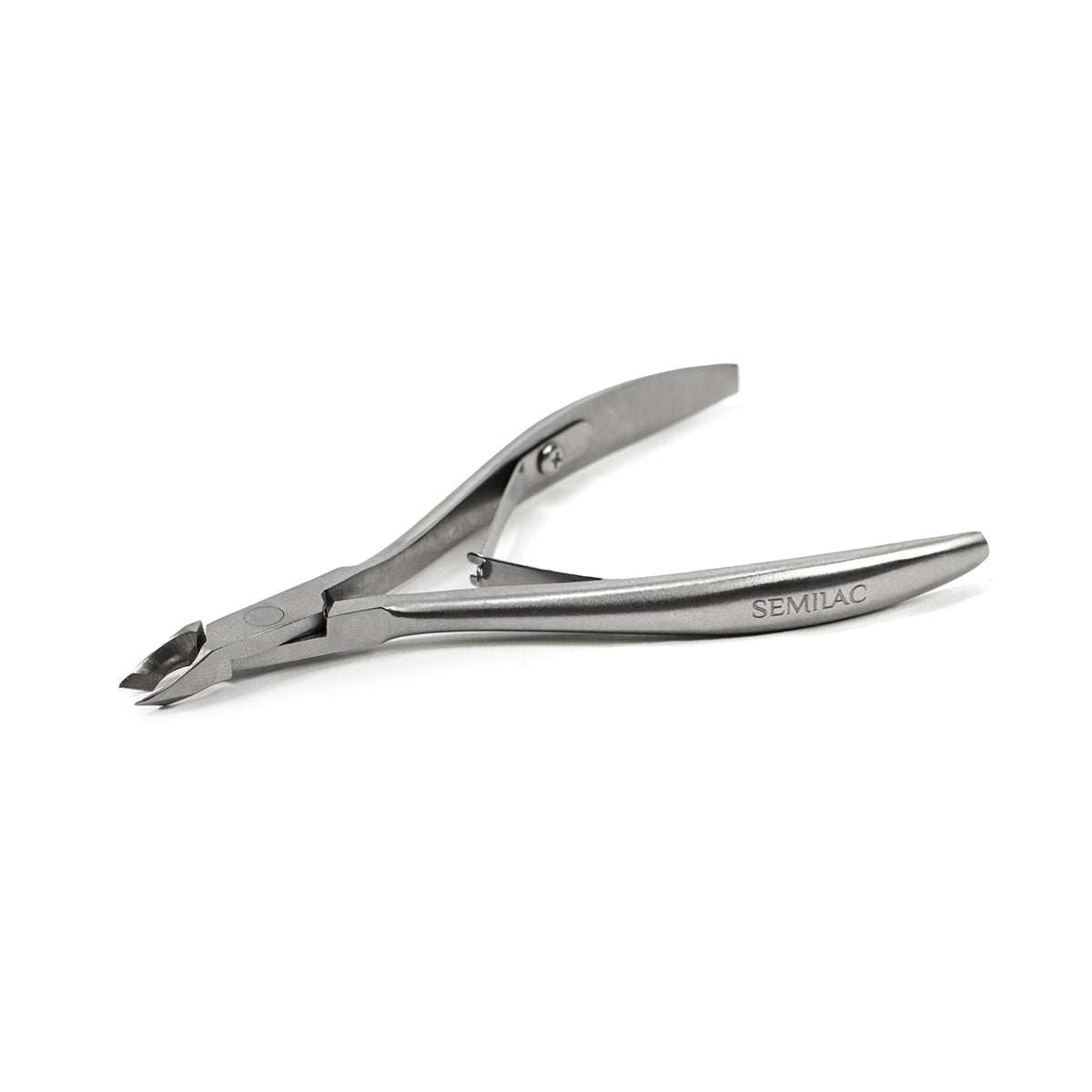 Semilac Cuticle Nippers 6mm - Semilac UK