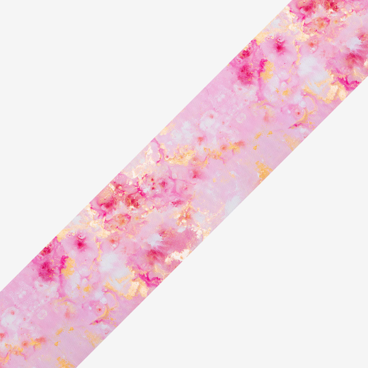 Semilac Nail Transfer Foil Rose Gold Marble 12 - Semilac Shop