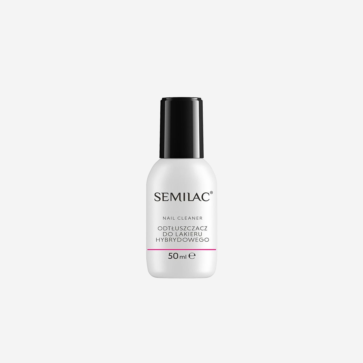 Semilac Cleaner 50 ml - Semilac Shop