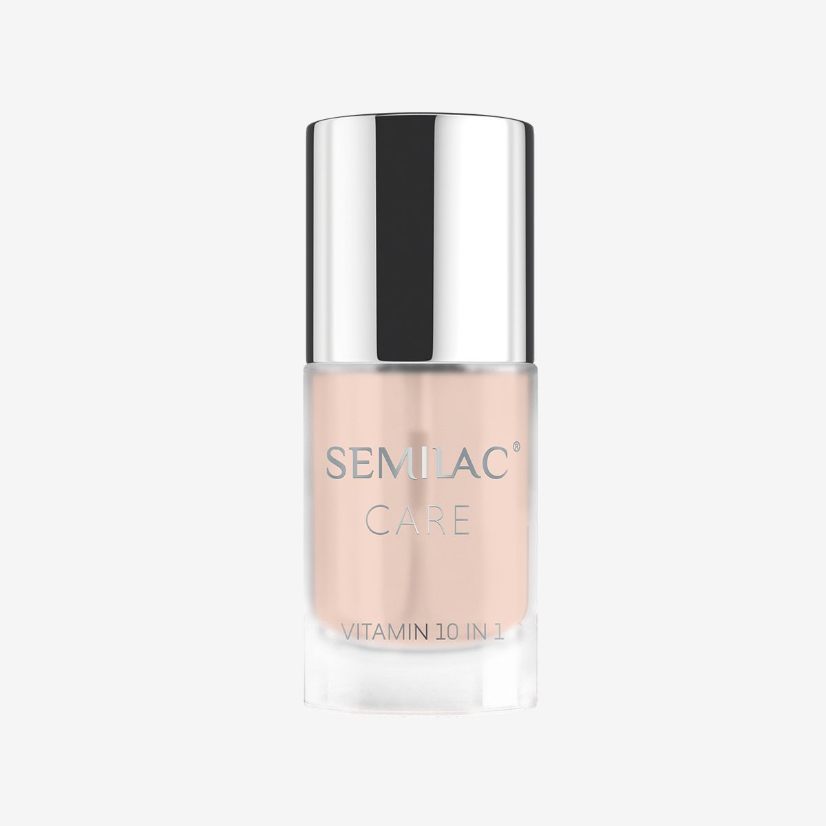 Semilac Nail Conditioner Vitamin 10 in 1 7ml - Semilac Shop