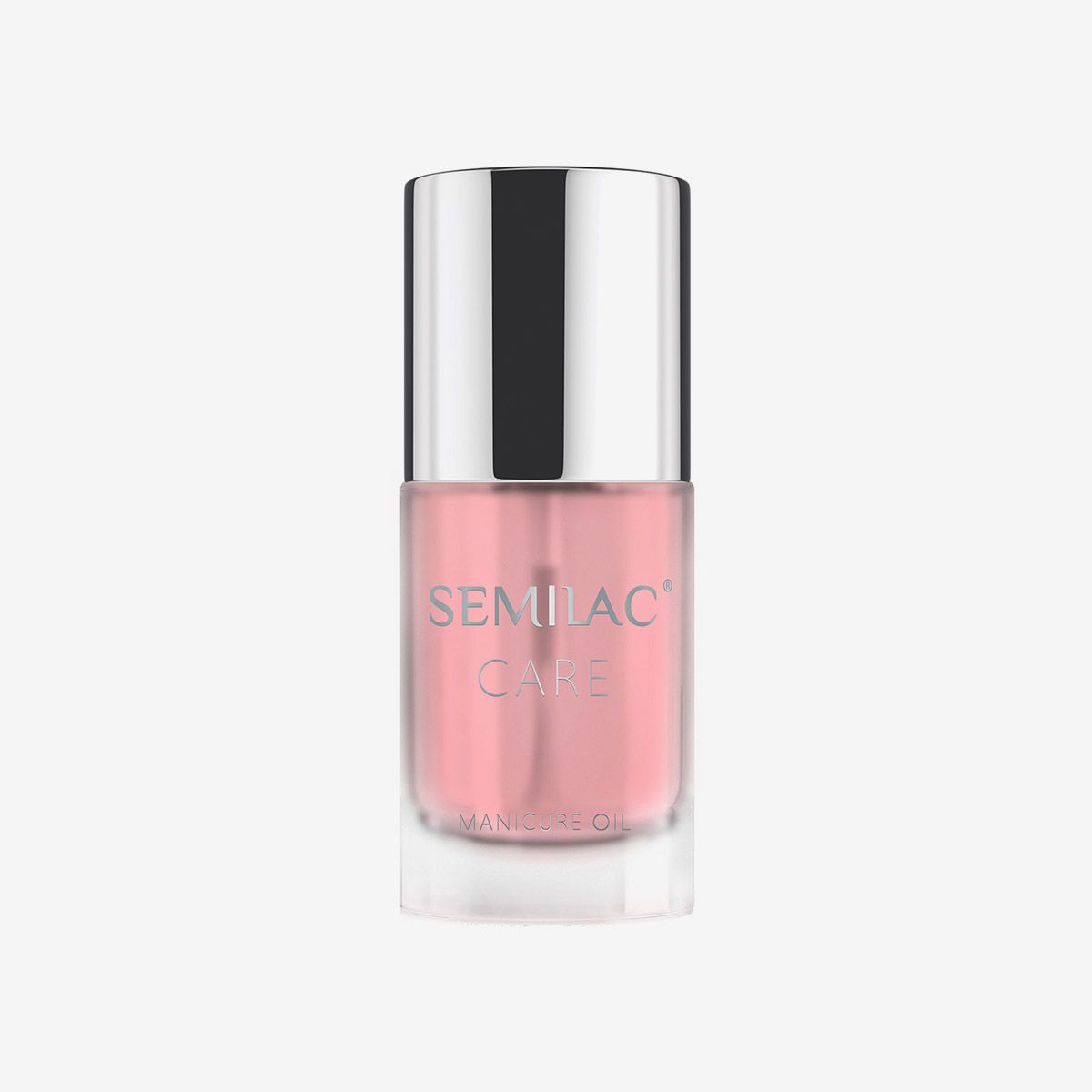 Semilac Nail & Cuticle Elixir Love 7 ml - Semilac Shop