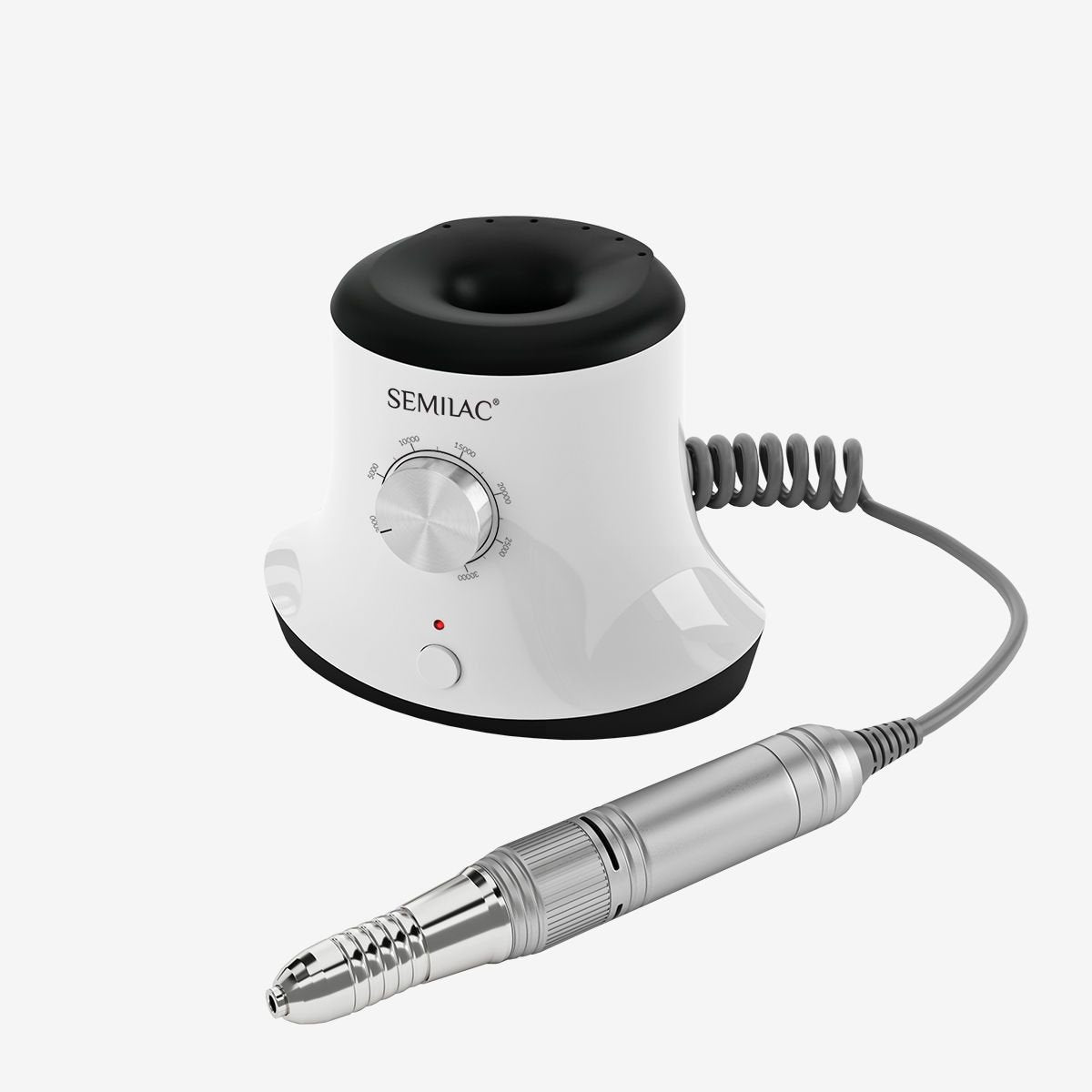 Semilac Professional Nail Drill E- file 24W - Semilac Shop