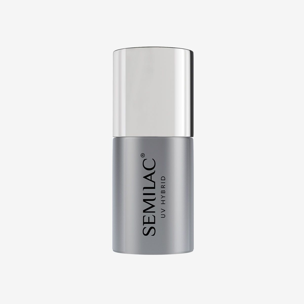 Semilac Top Mat Total No Wipe UV Gel Polish 7 ml - Semilac Shop