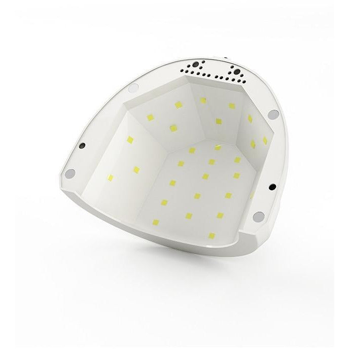 Semilac UV/Led Lamp 48/24W - Semilac Shop